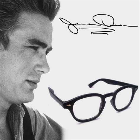 james dean sunglasses brand